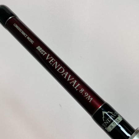  Fishman BRIST VENDAVAL 8.9M フィッシュマン ブリスト ベンダバール
