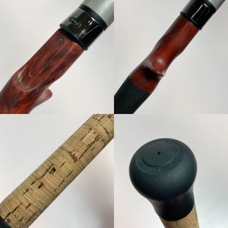  Fishman BRIST VENDAVAL 8.9M フィッシュマン ブリスト ベンダバール