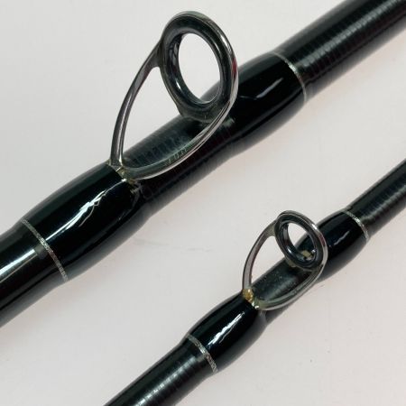  Fishman BRIST VENDAVAL 8.9M フィッシュマン ブリスト ベンダバール