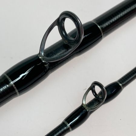  Fishman BRIST VENDAVAL 8.9M フィッシュマン ブリスト ベンダバール