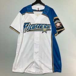 ◎◎  大谷翔平 日ハム レプリカユニホーム Lサイズ 北海道日本ハムファイターズ Bランク