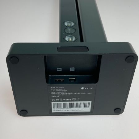  CZUR SHINE 500 Pro スキャナー 500万画素 A4対応 ポータブルスキャナー