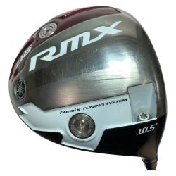 ◎◎ YAMAHA ヤマハ RMX 116 1W 10.5° ドライバー Diamana W70 X  Cランク