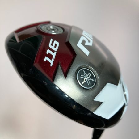  YAMAHA ヤマハ RMX 116 1W 10.5° ドライバー Diamana W70 X 