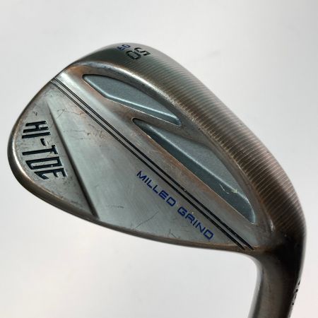  TaylorMade テーラーメイド MILLED GRIND HI-TOE 50° ウェッジ Dynamic Gold S200