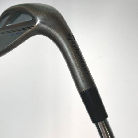  TaylorMade テーラーメイド MILLED GRIND HI-TOE 50° ウェッジ Dynamic Gold S200