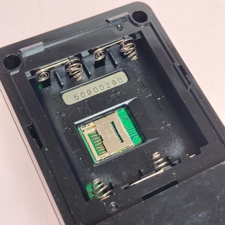  YUPITERU ユピテル ATLAS ゴルフスイングトレーナー GST-5G 距離測定器