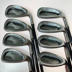 ◎◎ DUNLOP ダンロップ XXIO ゼクシオ 5-9.P.A.S 8本 アイアンセット MP300 R Bランク