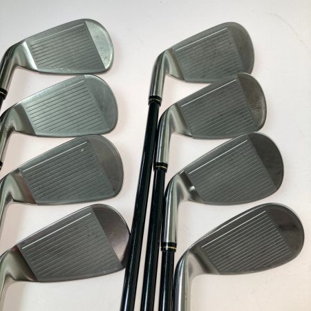  DUNLOP ダンロップ XXIO ゼクシオ 5-9.P.A.S 8本 アイアンセット MP300 R