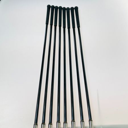  DUNLOP ダンロップ XXIO ゼクシオ 5-9.P.A.S 8本 アイアンセット MP300 R