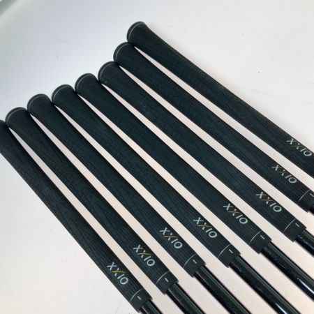  DUNLOP ダンロップ XXIO ゼクシオ 5-9.P.A.S 8本 アイアンセット MP300 R