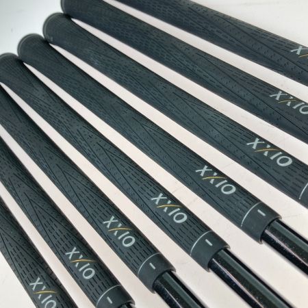  DUNLOP ダンロップ XXIO ゼクシオ 5-9.P.A.S 8本 アイアンセット MP300 R