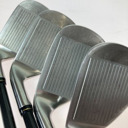  DUNLOP ダンロップ XXIO ゼクシオ 5-9.P.A.S 8本 アイアンセット MP300 R