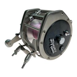 ◎◎ DAIWA ダイワ DYNAMIC ダイナミック 5000D ベイトリール 両軸リール 船用 Cランク