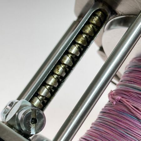  DAIWA ダイワ DYNAMIC ダイナミック 5000D ベイトリール 両軸リール 船用