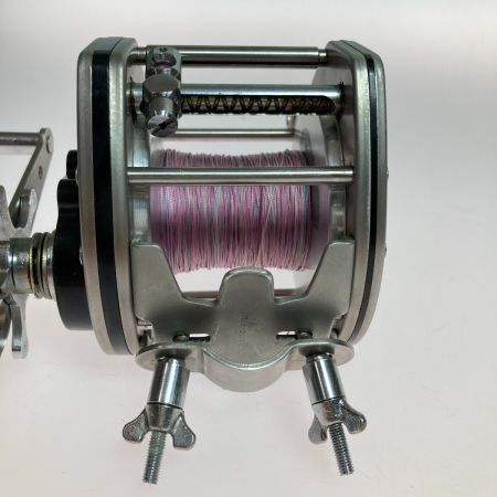  DAIWA ダイワ DYNAMIC ダイナミック 5000D ベイトリール 両軸リール 船用