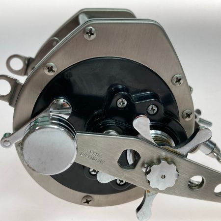  DAIWA ダイワ DYNAMIC ダイナミック 5000D ベイトリール 両軸リール 船用