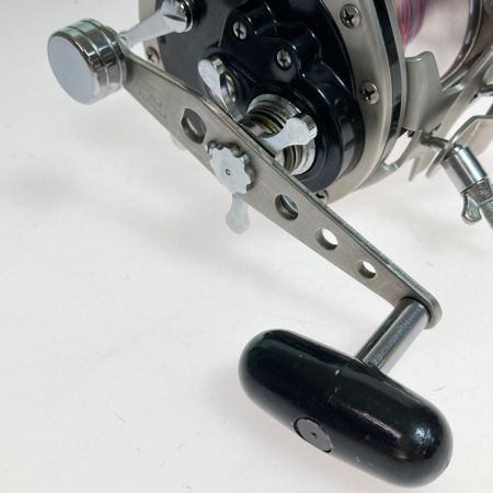  DAIWA ダイワ DYNAMIC ダイナミック 5000D ベイトリール 両軸リール 船用