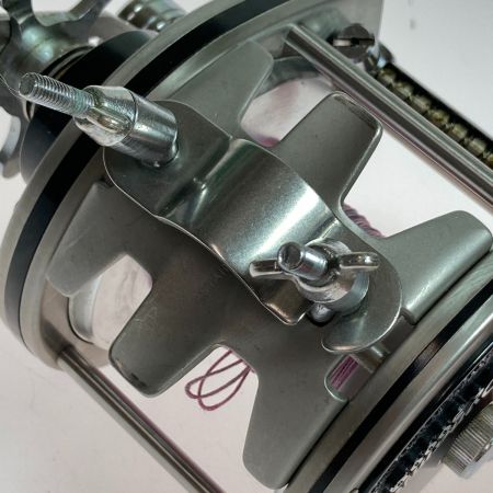  DAIWA ダイワ DYNAMIC ダイナミック 5000D ベイトリール 両軸リール 船用