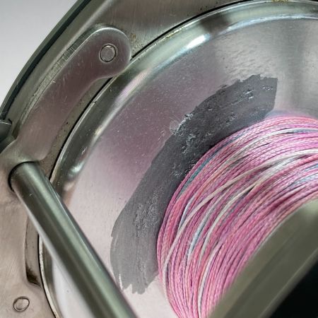  DAIWA ダイワ DYNAMIC ダイナミック 5000D ベイトリール 両軸リール 船用