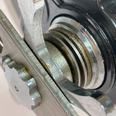  DAIWA ダイワ DYNAMIC ダイナミック 5000D ベイトリール 両軸リール 船用