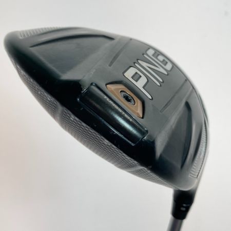  PING ピン G400 MAX 1W 10.5° ドライバー FUBUKI Ai II 50 x5ct R
