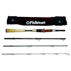 ◎◎ Fishman フィッシュマン ブリストコンパクト BC4 5.10LH Cランク