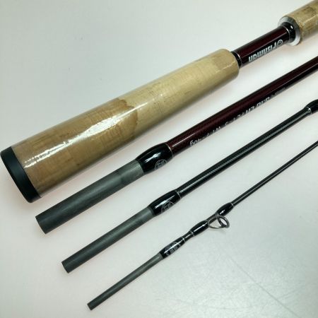 Fishman フィッシュマン BC4 ブリストコンパクト5.10 LH フィッシュマン(Fishman) ブリストコンパクト(BRIST COMPACT