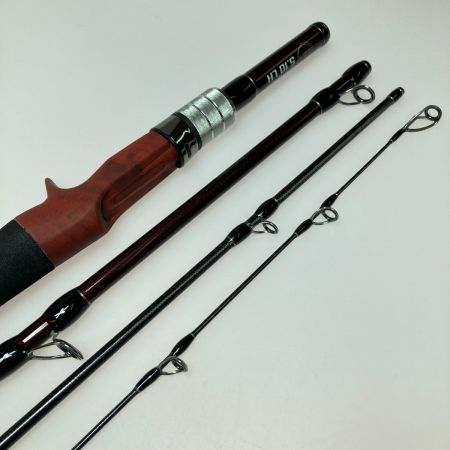 保証書有Fishman フィッシュマン BC4 ブリストコンパクト5.10 LH Fishman フィッシュマン ブリストコンパクト BC4 5.10LH - 中古