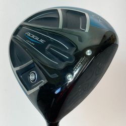 ◎◎ Callaway キャロウェイ ROGUE STAR ローグスター 1W 10.5° ドライバー FUBUKI 40 S セル欠け有 Cランク