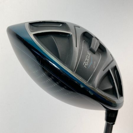  Callaway キャロウェイ ROGUE STAR ローグスター 1W 10.5° ドライバー FUBUKI 40 S セル欠け有