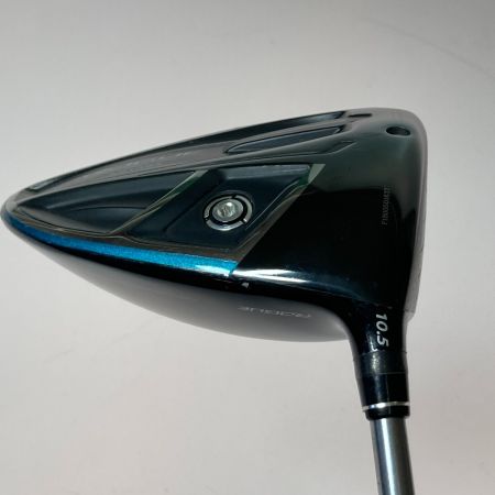  Callaway キャロウェイ ROGUE STAR ローグスター 1W 10.5° ドライバー FUBUKI 40 S セル欠け有