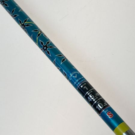  Callaway キャロウェイ ROGUE STAR ローグスター 1W 10.5° ドライバー FUBUKI 40 S セル欠け有