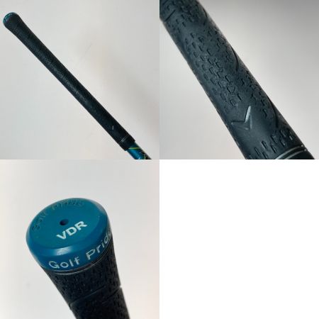  Callaway キャロウェイ ROGUE STAR ローグスター 1W 10.5° ドライバー FUBUKI 40 S セル欠け有