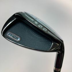 ◎◎ PRGR プロギア EGG II エッグ2 A番 46° アイアン M-40 SR Cランク