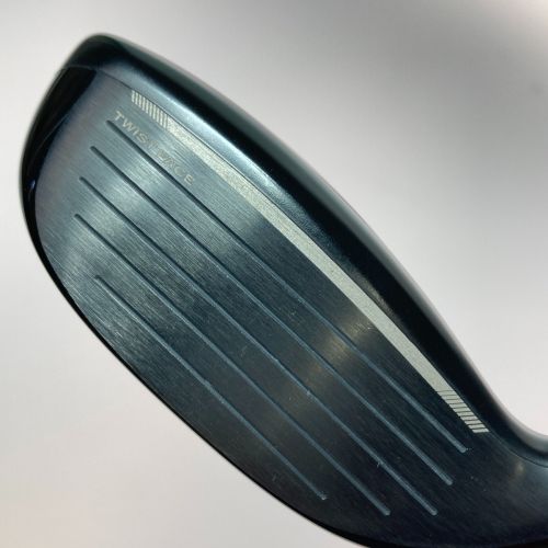 中古】 TaylorMade テーラーメイド STEALTH2 ステルス2 3UT 19