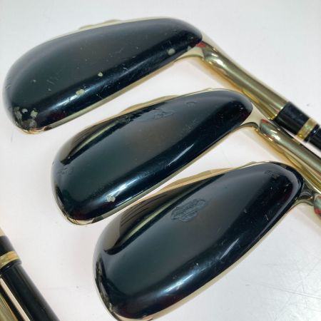  KATANA カタナ VOLTIO G SERIES 7-9.P.A.AS 6本 アイアンセット Tour AD VT-5 R