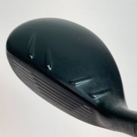  PING ピン G400 4UT 22° ユーティリティ ALTA J CB R