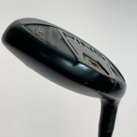  PING ピン G400 4UT 22° ユーティリティ ALTA J CB R