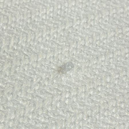  BRIEFING ブリーフィング ニット セーター Lサイズ レーヨン  BG1811511 グレー