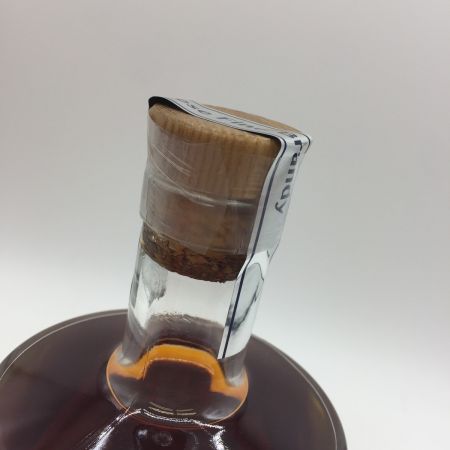 【北海道内限定発送】 十勝ワイン 十勝ブランデー　北海道熟成30周年　島梟　700ml　アルコール40度 箱付き　未開封　842 未開栓