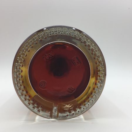 【北海道内限定発送】 十勝ワイン 十勝ブランデー　北海道熟成30周年　島梟　700ml　アルコール40度 箱付き　未開封　842 未開栓