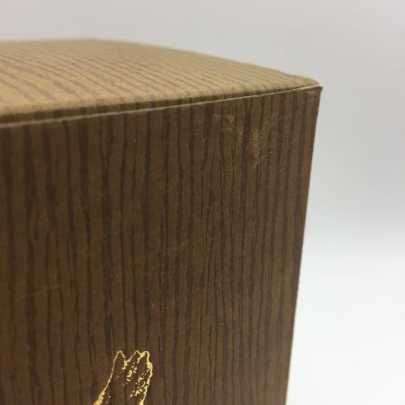 【北海道内限定発送】 十勝ワイン 十勝ブランデー　北海道熟成30周年　島梟　700ml　アルコール40度 箱付き　未開封　842 未開栓