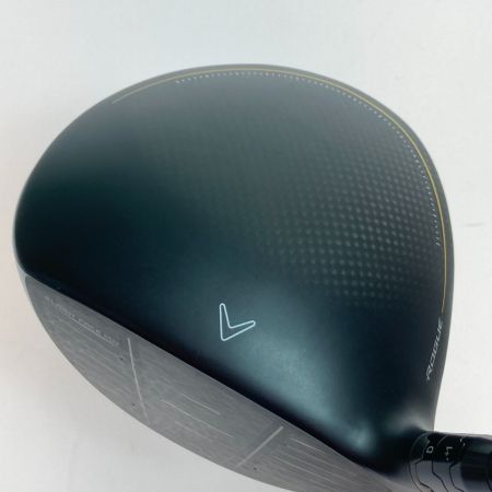  Callaway キャロウェイ ROGUE ST MAX D 1W 10.5° ドライバー VENTUS 5-R カバー付