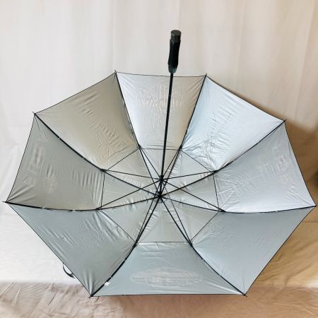  FIDRA フィドラ パラソル 傘 ネイビー 晴雨/男女兼用 ゴルフ