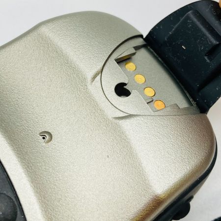  ガーミン etrex VISTA GPS レシーバー 通電のみ確認 現状渡し