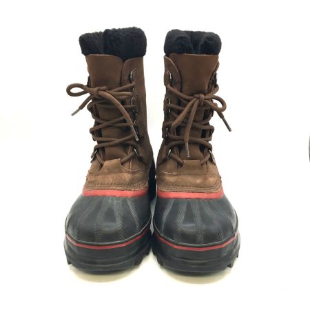  SOREL ソレル カリブー 　スノーブーツ　ウィンターブーツ サイズ22.5ｃｍ