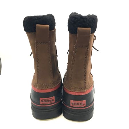  SOREL ソレル カリブー 　スノーブーツ　ウィンターブーツ サイズ22.5ｃｍ