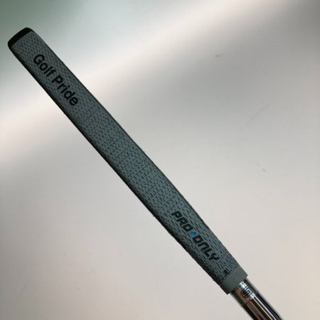  WOSS ウォズ DESIGN 33 MO-01 35インチ パター ヘッドカバー付