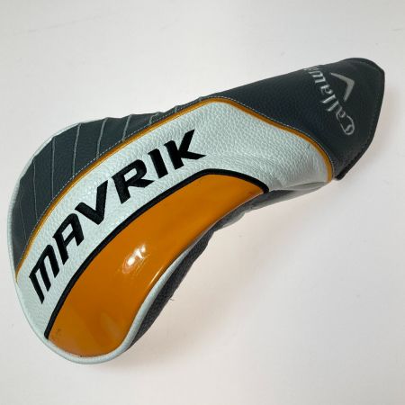  Callaway キャロウェイ MAVRIK SUBZERO マーベリック サブゼロ 1W 10.5° ドライバー TENSEI テンセイ ブルー 65 S カバー付